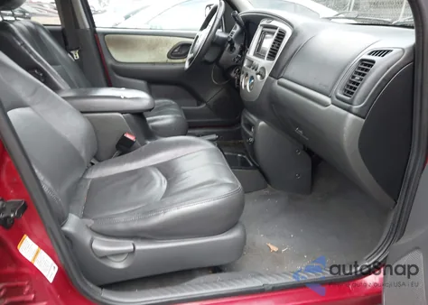 2004 Mazda Tribute Es V6 z USA, uszkodzony, nr VIN 4F2CZ06144KM01743